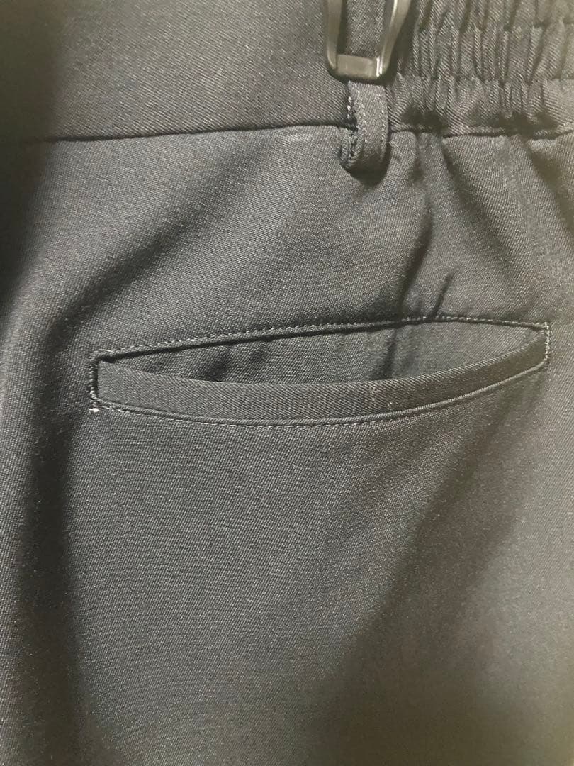 COMME des GARÇONS HOMME DEUX スラックス