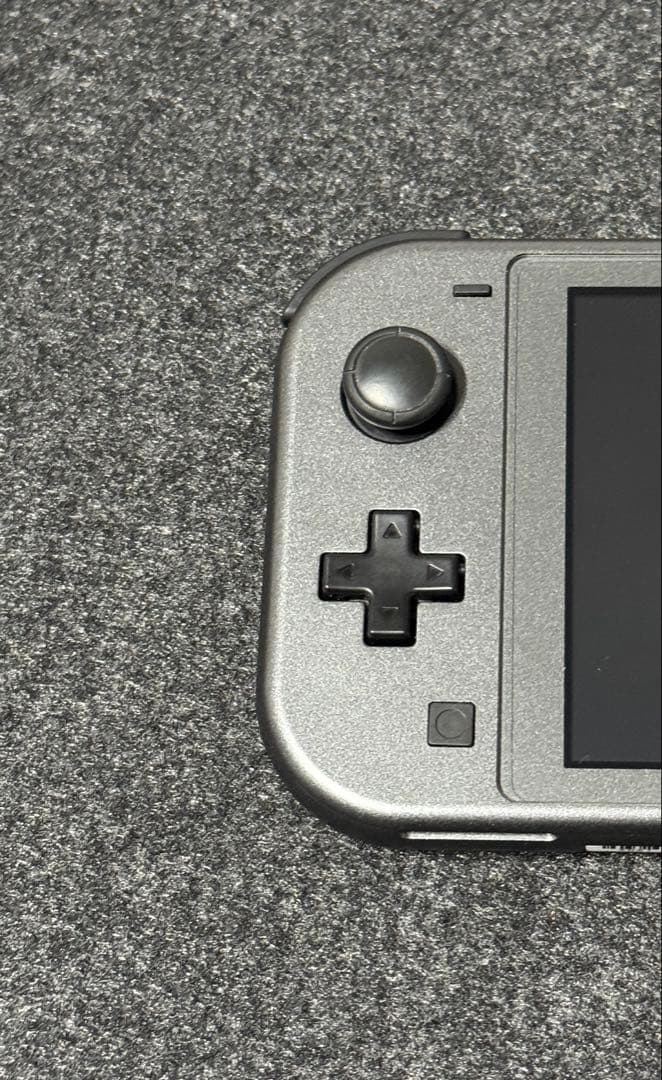 美品　Nintendo Switch Lite 本体　ポケモン　ケース付き