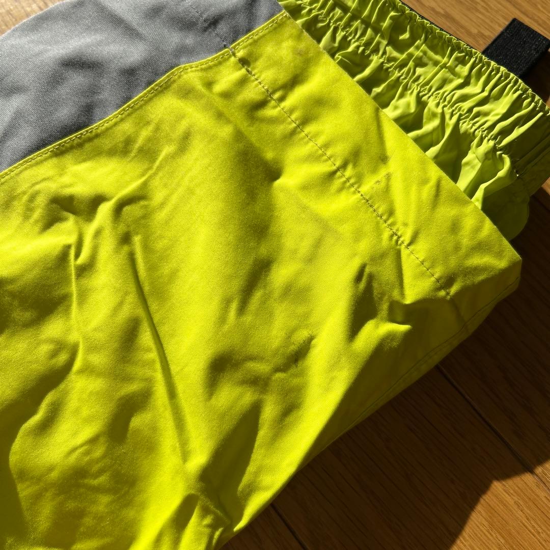 mont-bell スキーウェア上下セット120