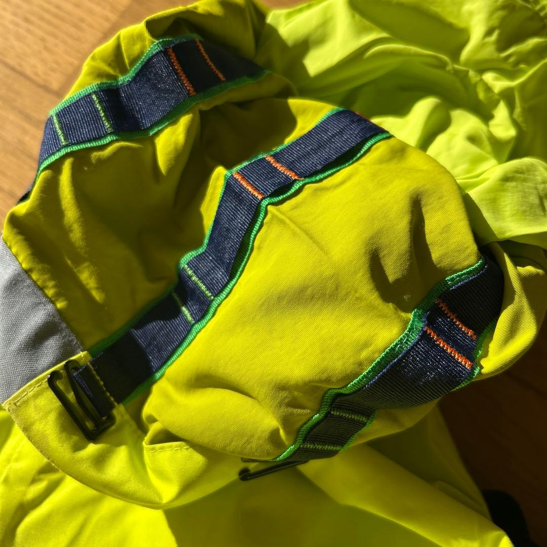 mont-bell スキーウェア上下セット120