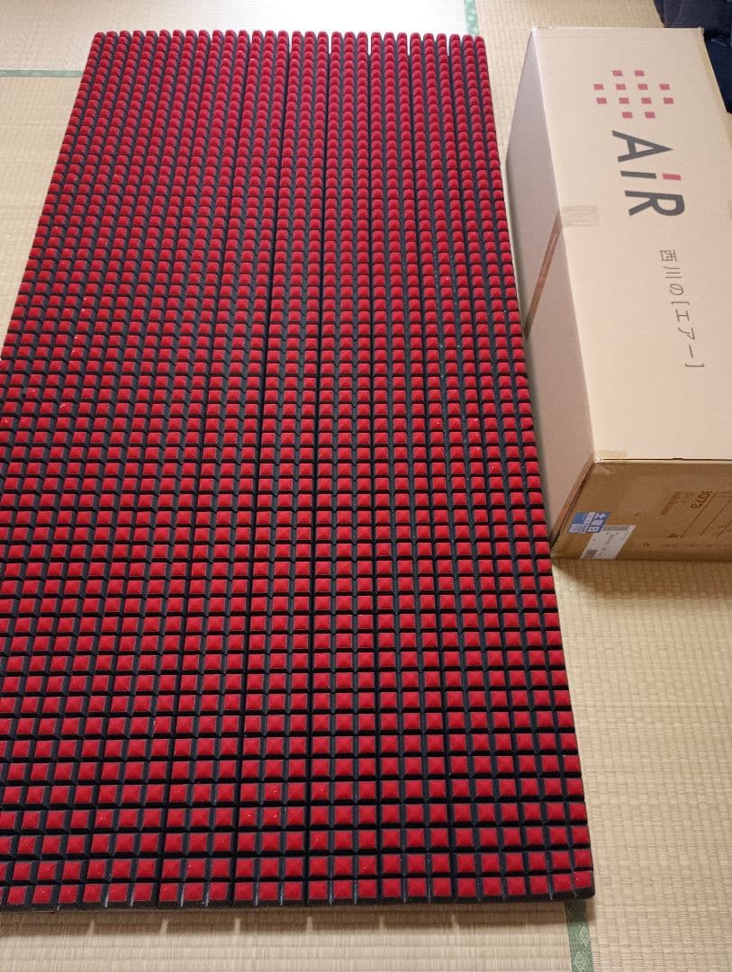 ダ*ケ様 エアーSI　レギュラーシングル