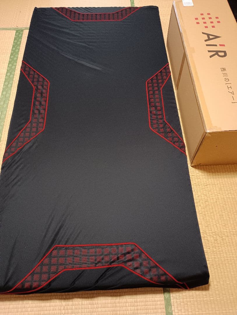 ダ*ケ様 エアーSI　レギュラーシングル