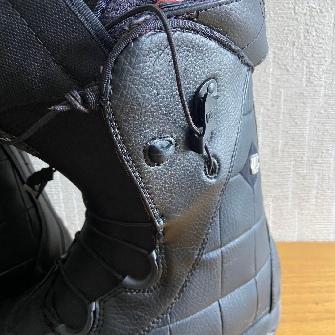 スノーボードブーツ　BURTON ION