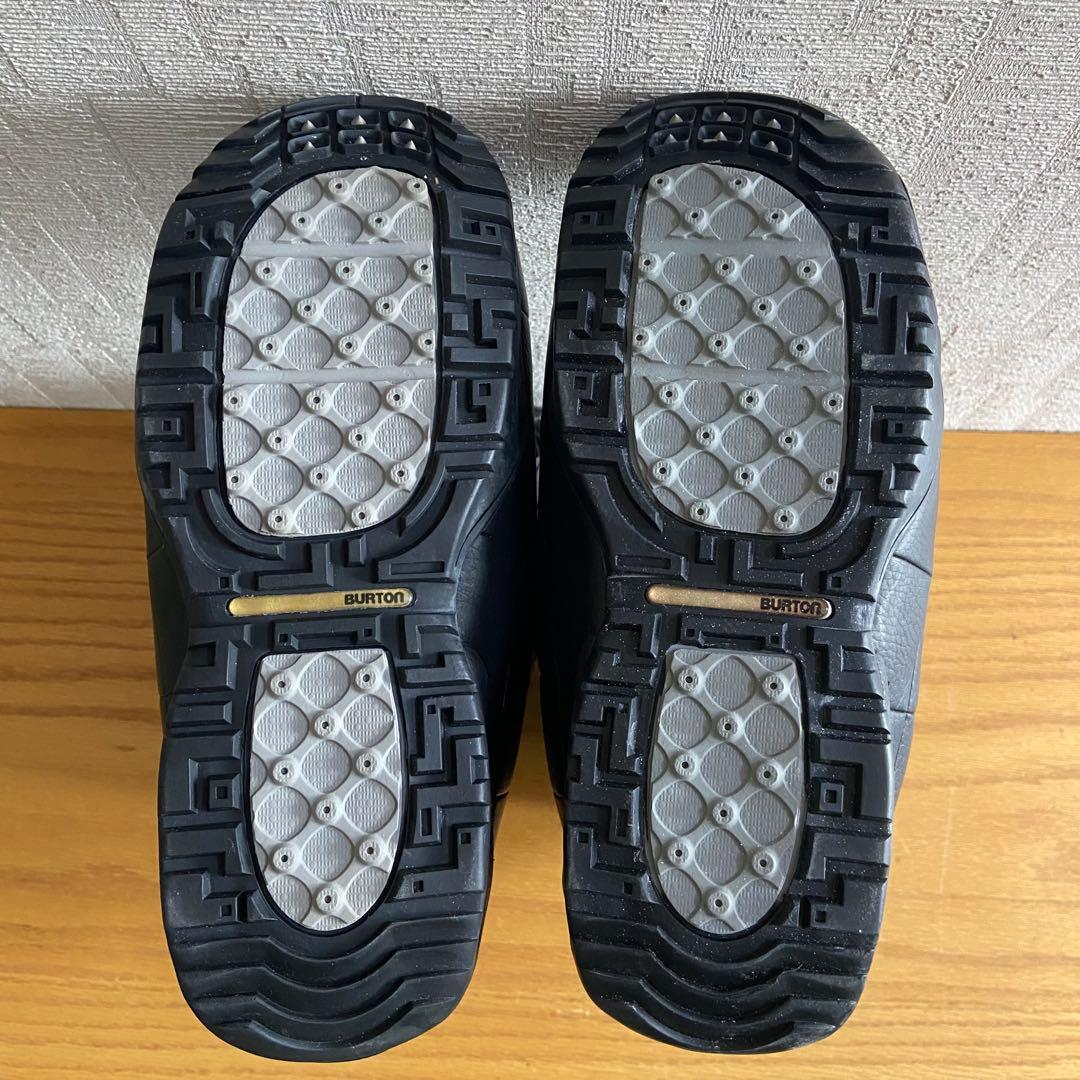 スノーボードブーツ　BURTON ION