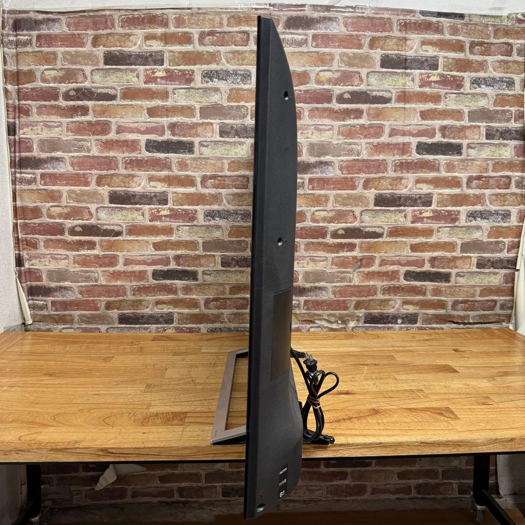 東芝 49V型 4K 液晶テレビ REGZA 49Z730X タイムシフト対応