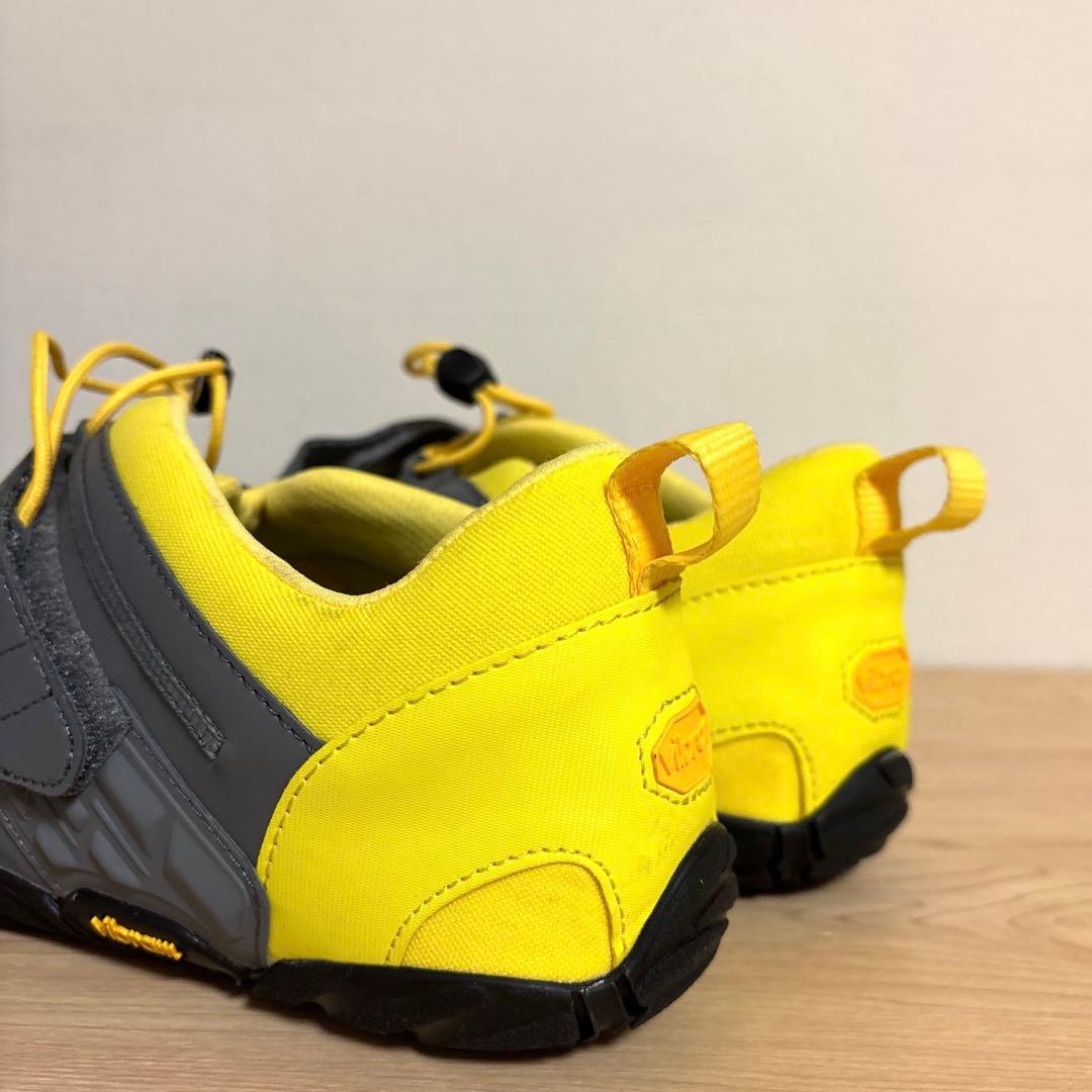 【新品未使用Vibram】ビブラム ファイブフィンガーズ 27.5cm