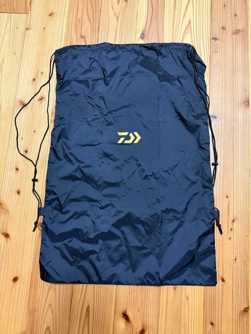 Daiwa トーナメント　フローティングベスト　DF3023T サイズXL