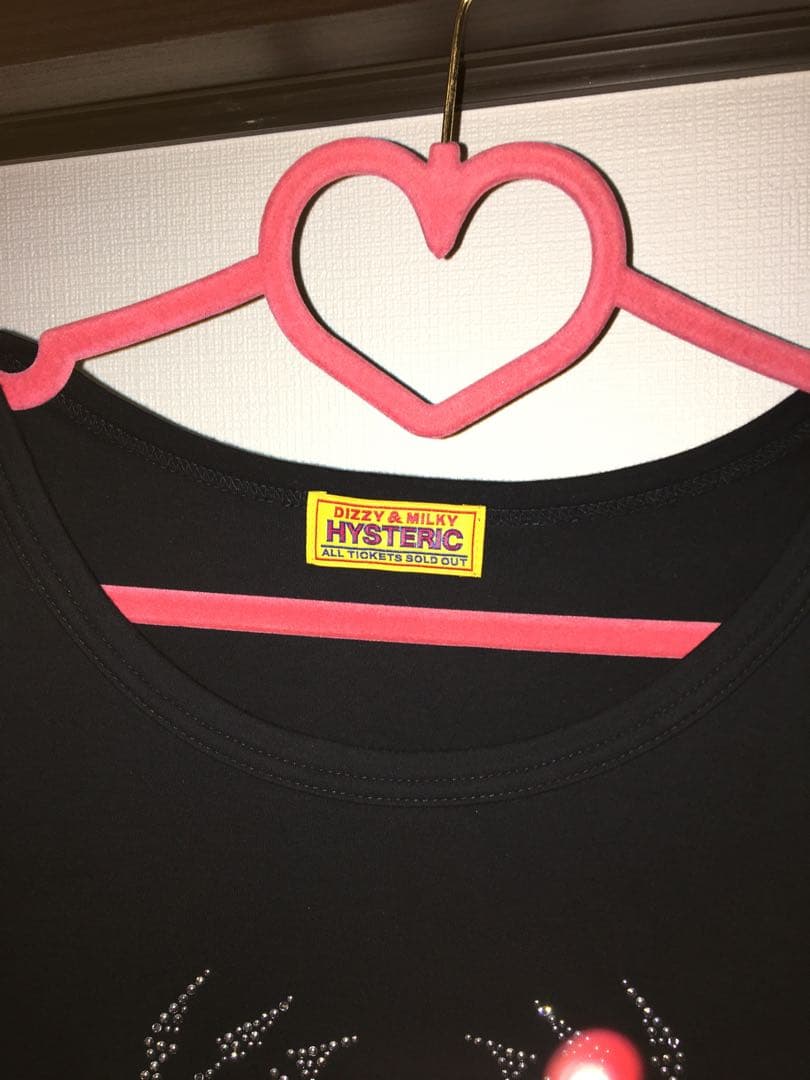 SKELETON HANDS チビTシャツ