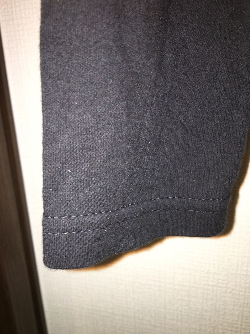 SKELETON HANDS チビTシャツ