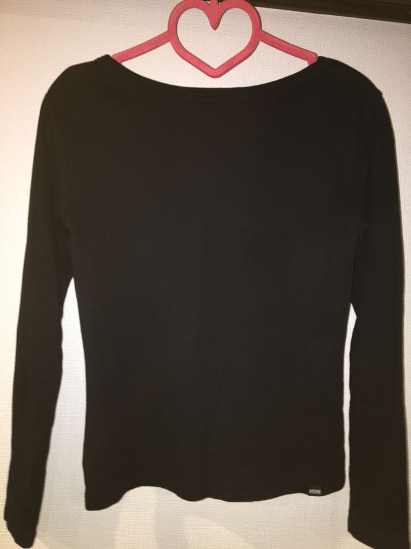 SKELETON HANDS チビTシャツ