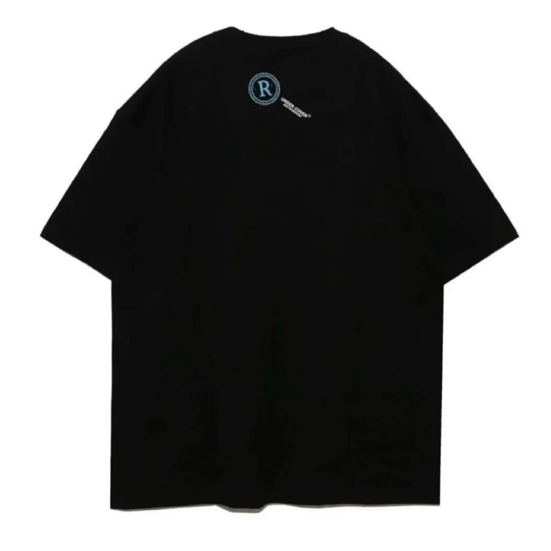 RADWIMPS UNDERCOVER Tシャツ2025