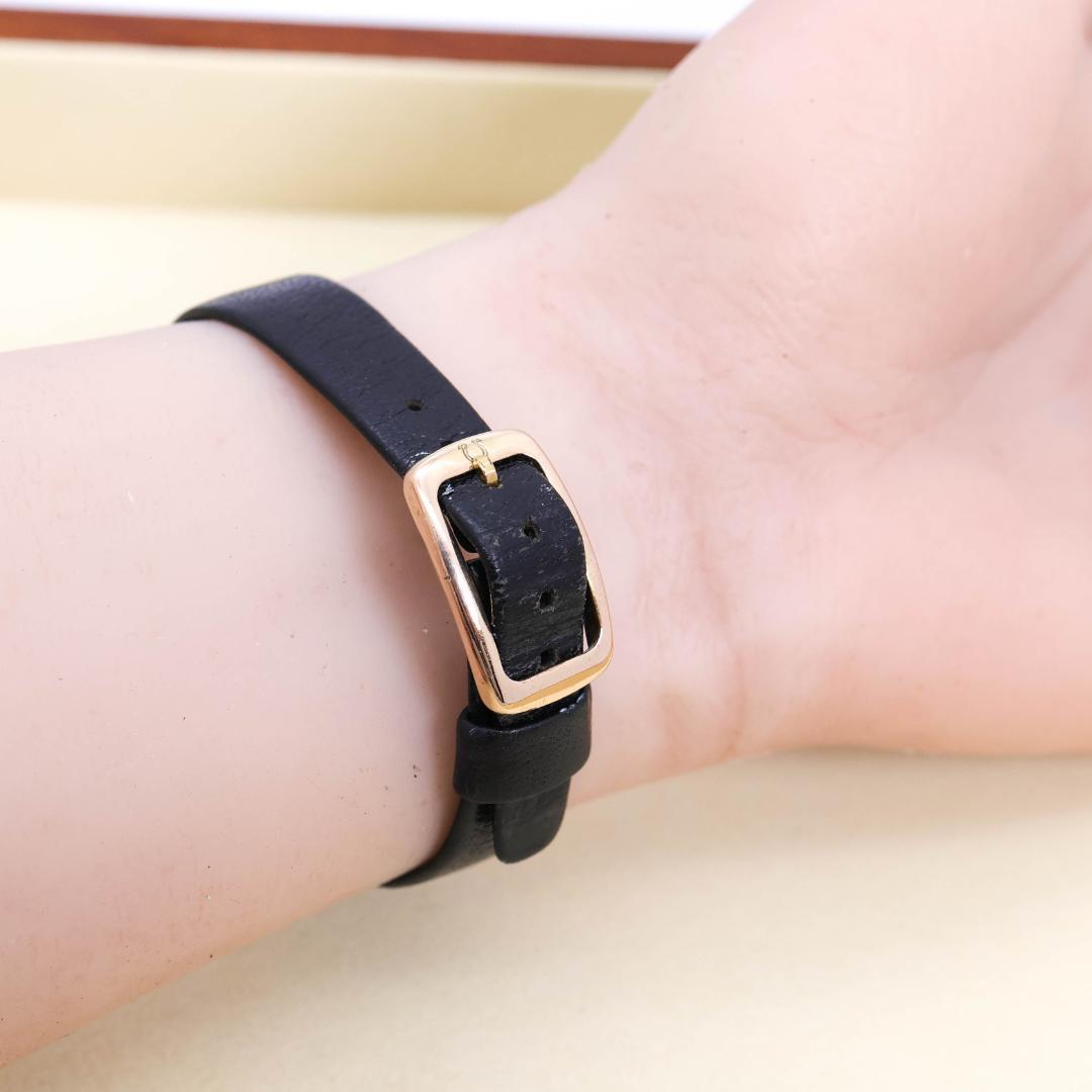 稼働 OMEGA 腕時計 手巻き 機械式 ラウンド アンティーク 2600