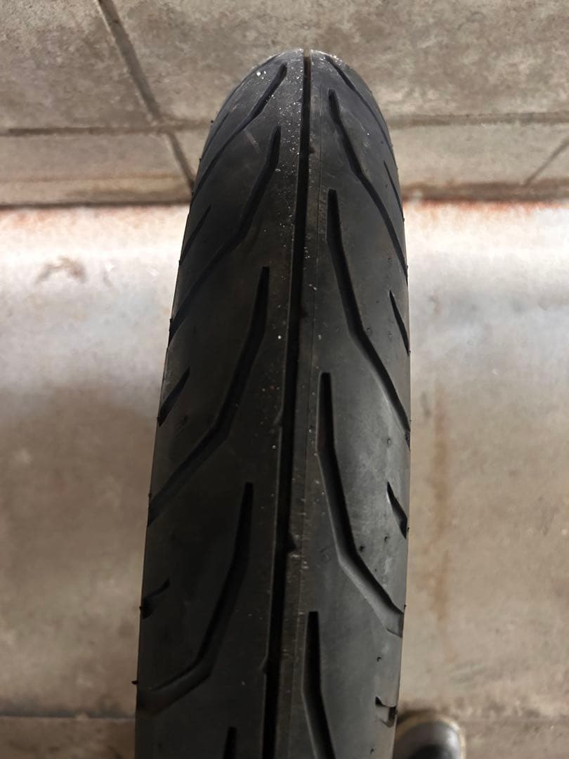 HONDA ns1 前後ホイールセット オオミッチャン