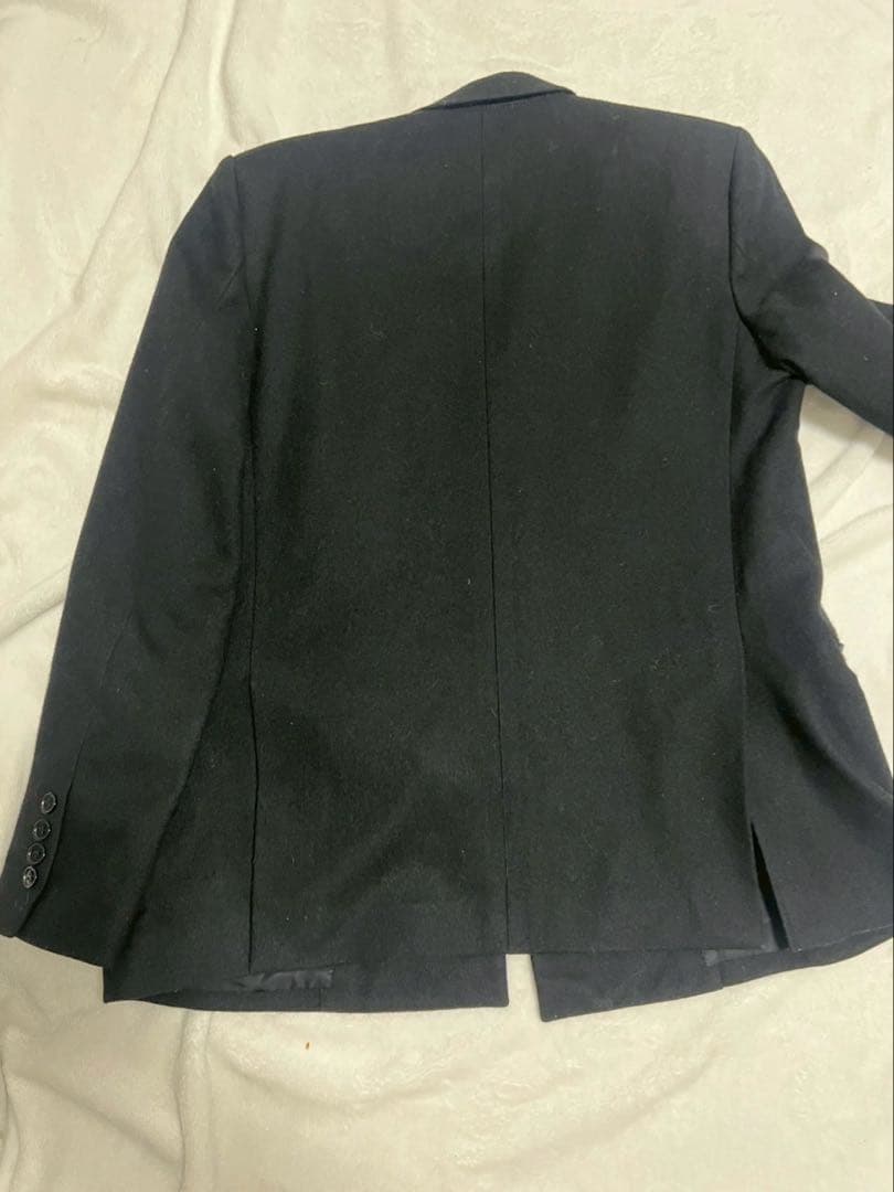 JOHNLAWRENCESULLIVAN ダブルブレスジャケット