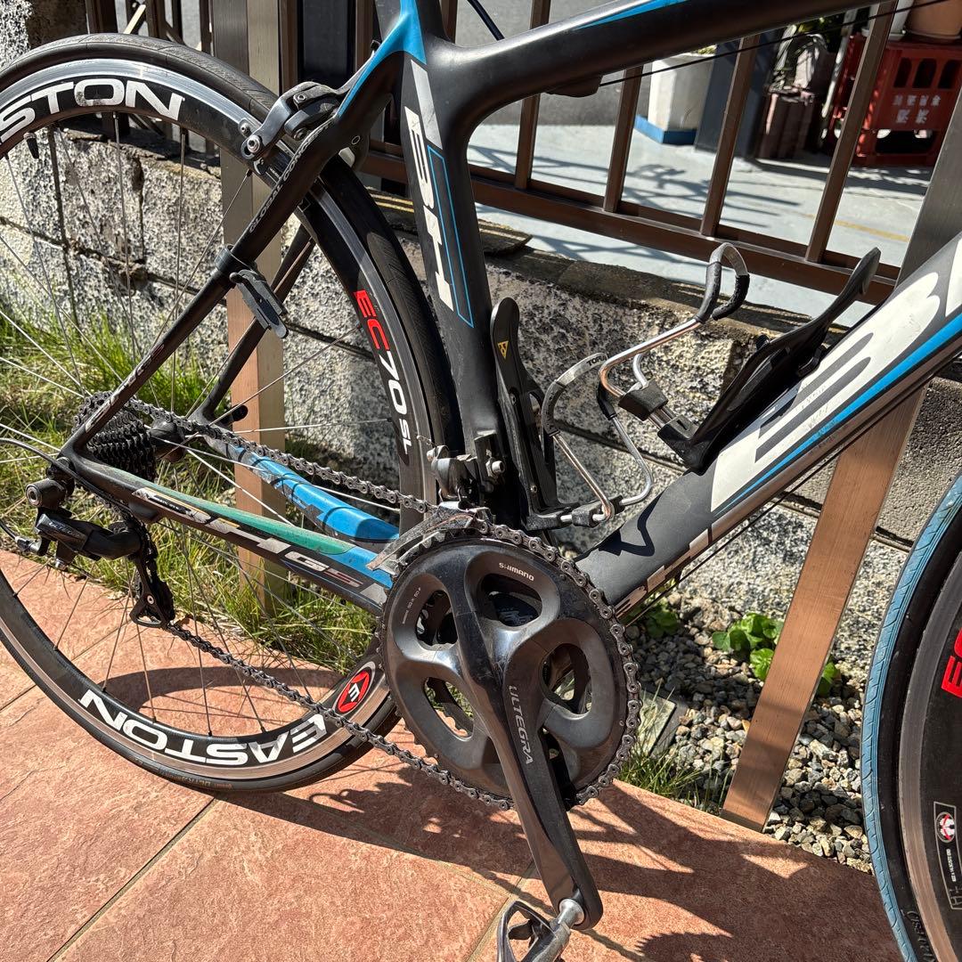 BH G5 ロードバイク