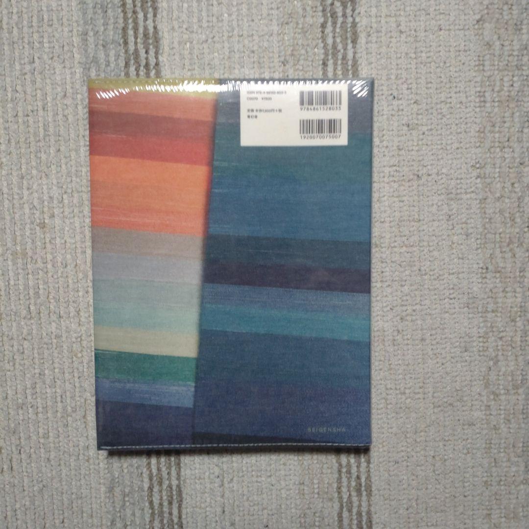 Paul Smith直筆サインポストカード　本　限定