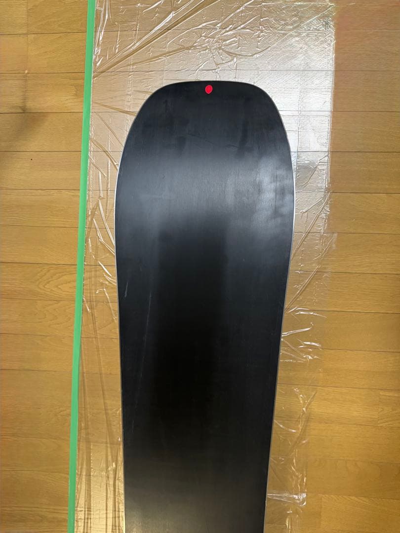 m*e様 GENTEMSTICK BABY STINGRAY 純正ソールカバー付