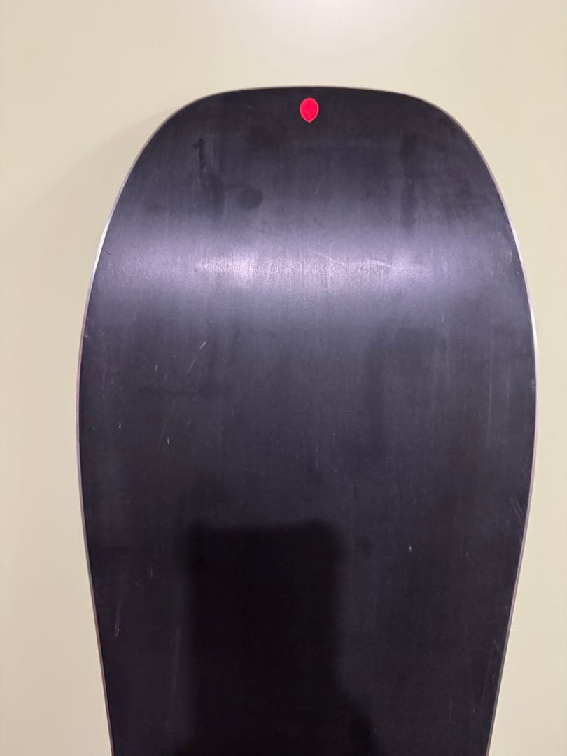 m*e様 GENTEMSTICK BABY STINGRAY 純正ソールカバー付