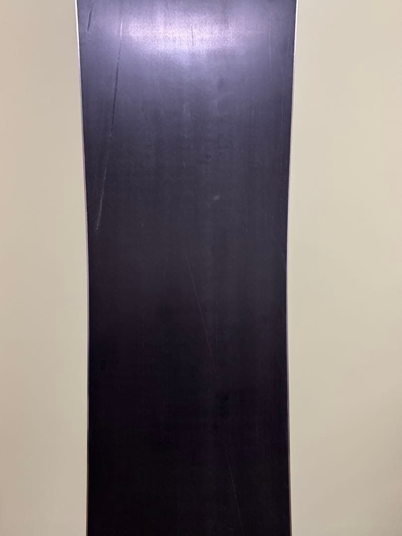 m*e様 GENTEMSTICK BABY STINGRAY 純正ソールカバー付