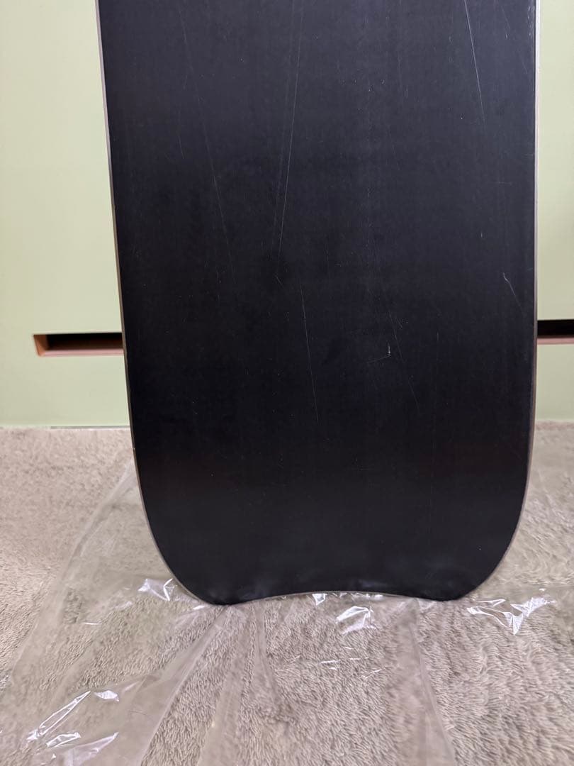 m*e様 GENTEMSTICK BABY STINGRAY 純正ソールカバー付