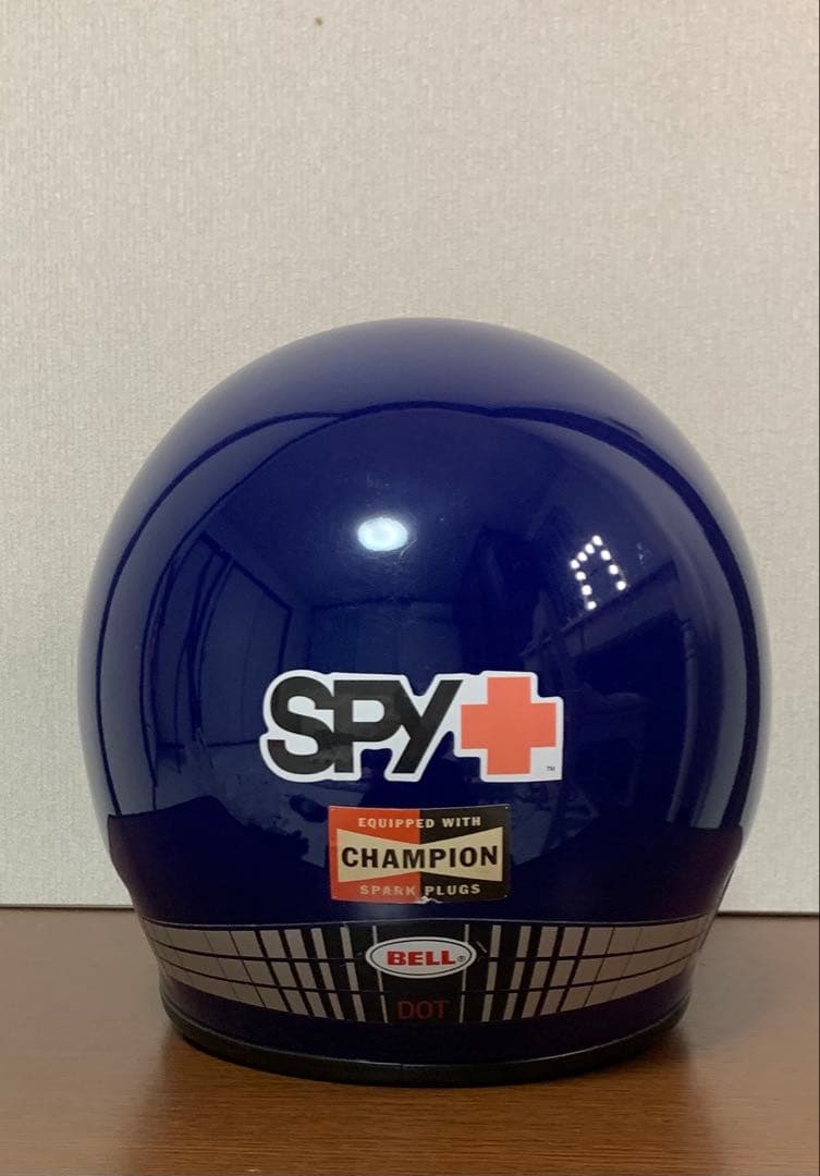 Bell MOTO4 ベル　モト4 当時物　59