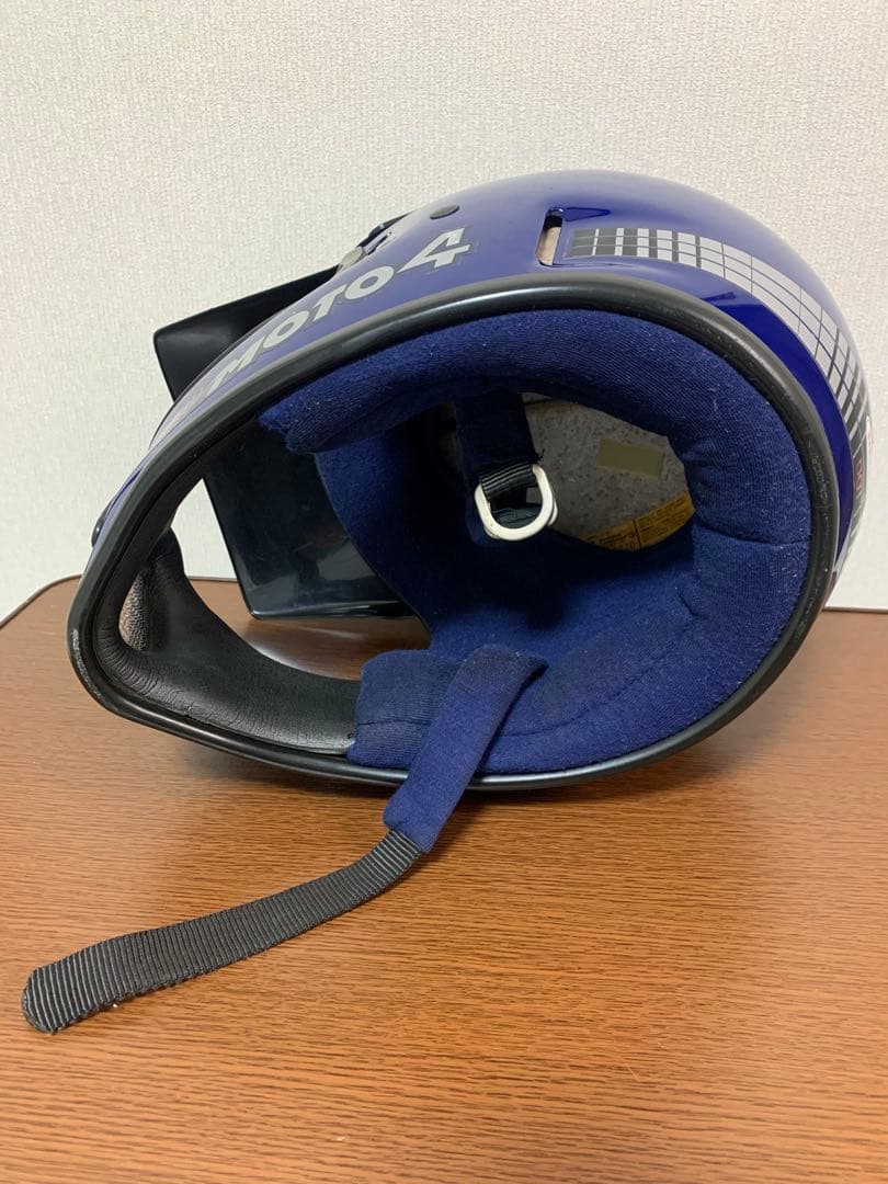 Bell MOTO4 ベル　モト4 当時物　59