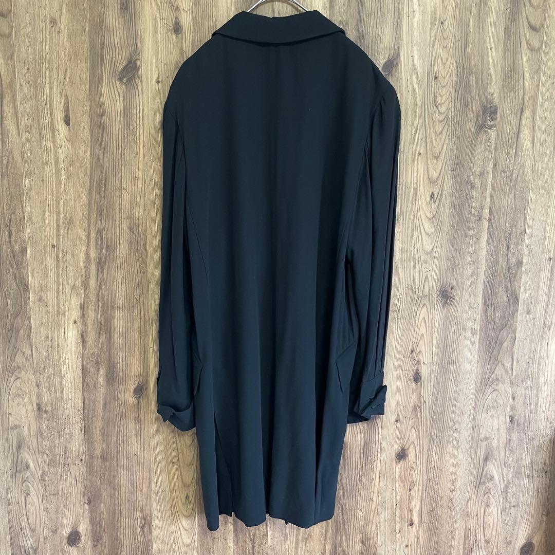 【美品.希少】❣️MaxMaraマックスマーラウール素材アウターブラックsizeL