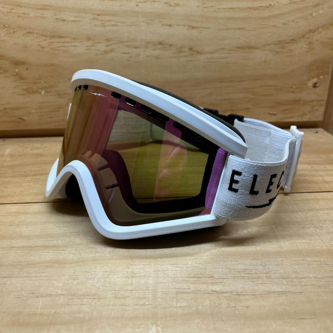 【1759】ELECTRIC　エレクトリック　EGV　イージーブイ