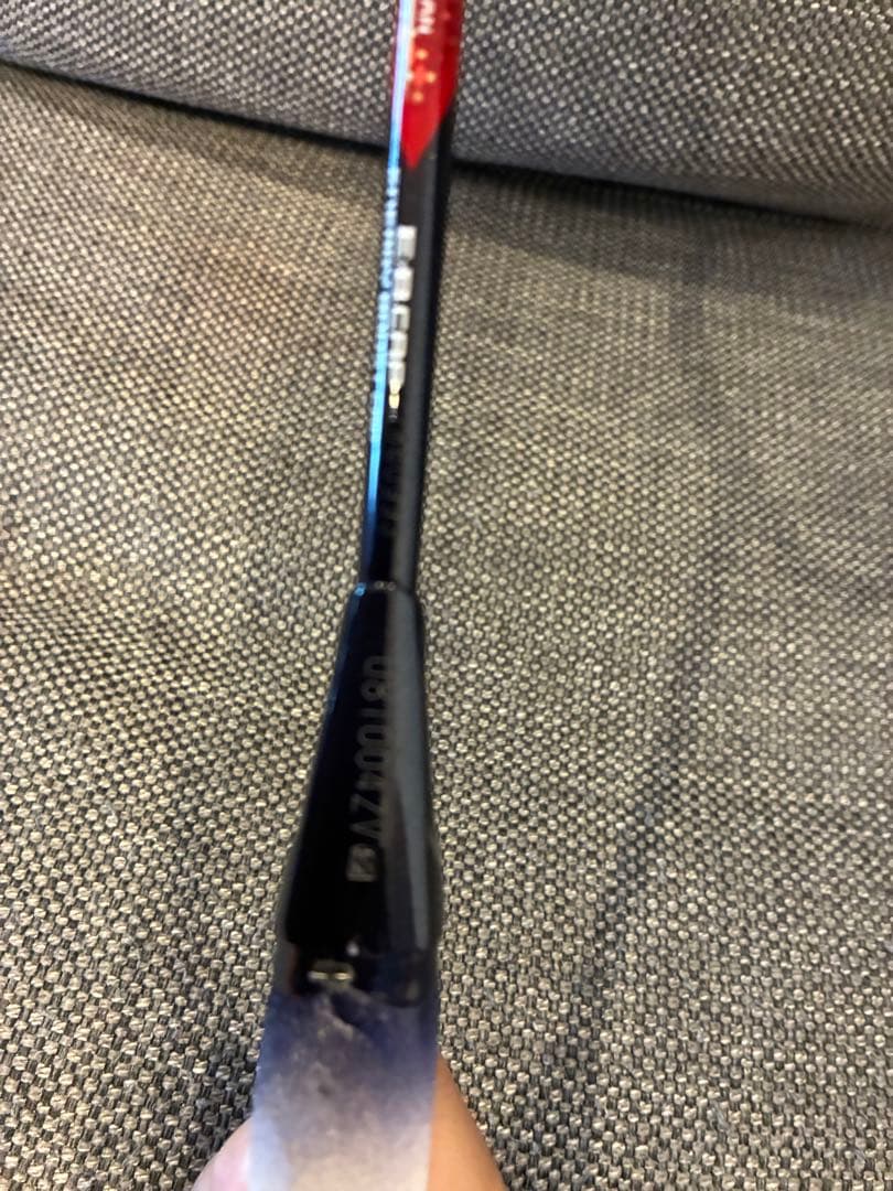 【ほぼ新品】【廃盤品】アストロクス88S 4UG5 限定カラー