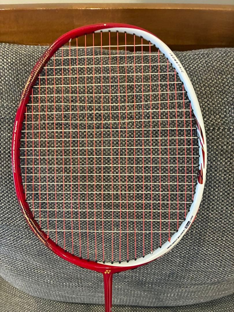 【ほぼ新品】【廃盤品】アストロクス88S 4UG5 限定カラー