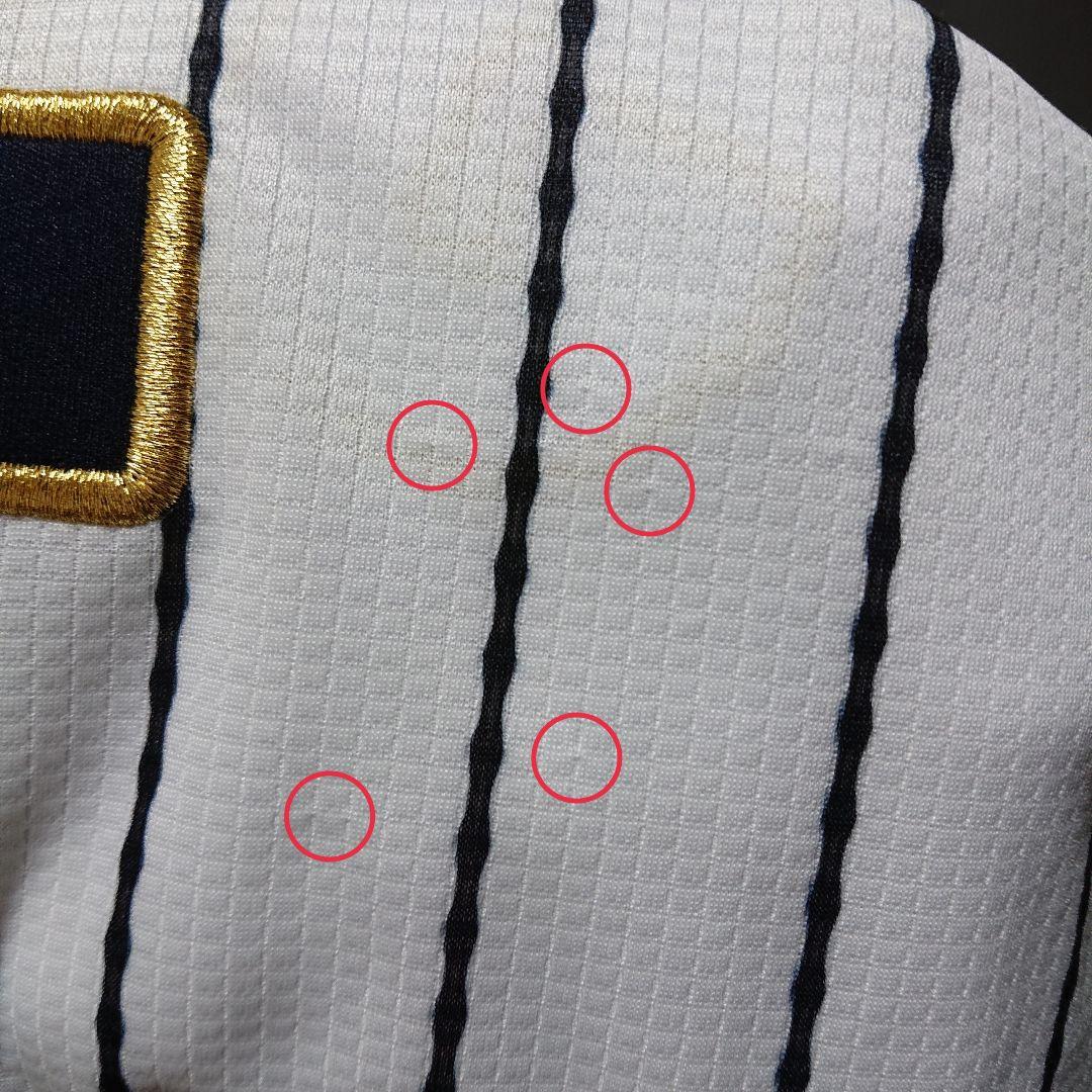 ■野球 2017WBC 日本代表 侍ジャパン 山﨑康晃 ユニフォーム 24番 L