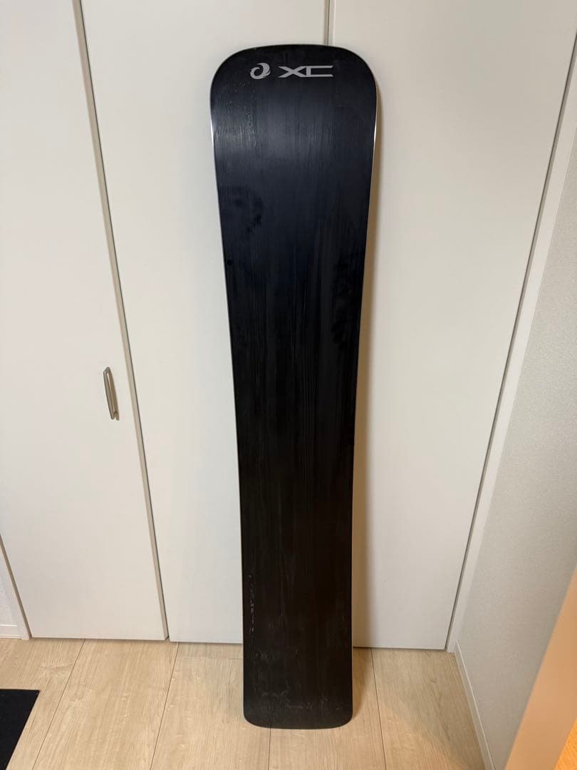 OGASAGA XC 162cm 24-25モデル