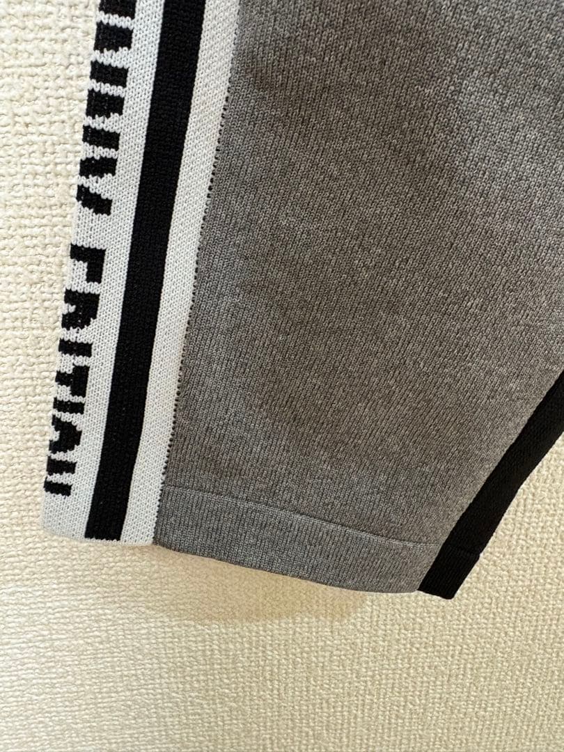 MASTER BUNNY EDITION スウェットセット アップ