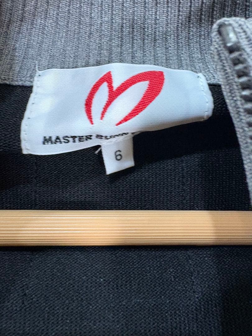 MASTER BUNNY EDITION スウェットセット アップ