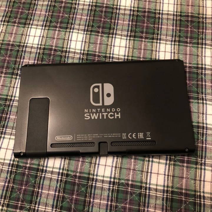 (MIKOTO)ニンテンドースイッチ　本体　+ ゲームソフト