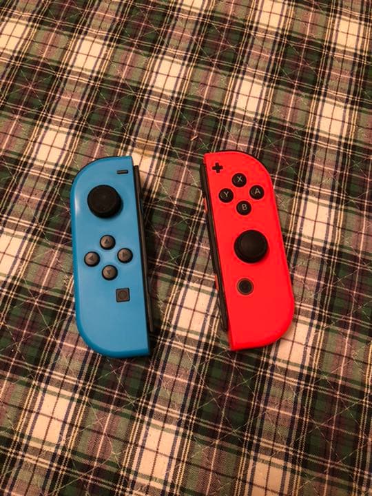 (MIKOTO)ニンテンドースイッチ　本体　+ ゲームソフト