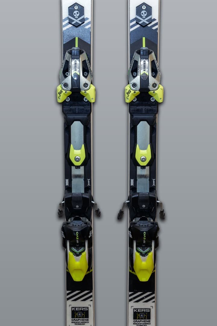 HEAD GSスキー板　i.GS RD 188cm