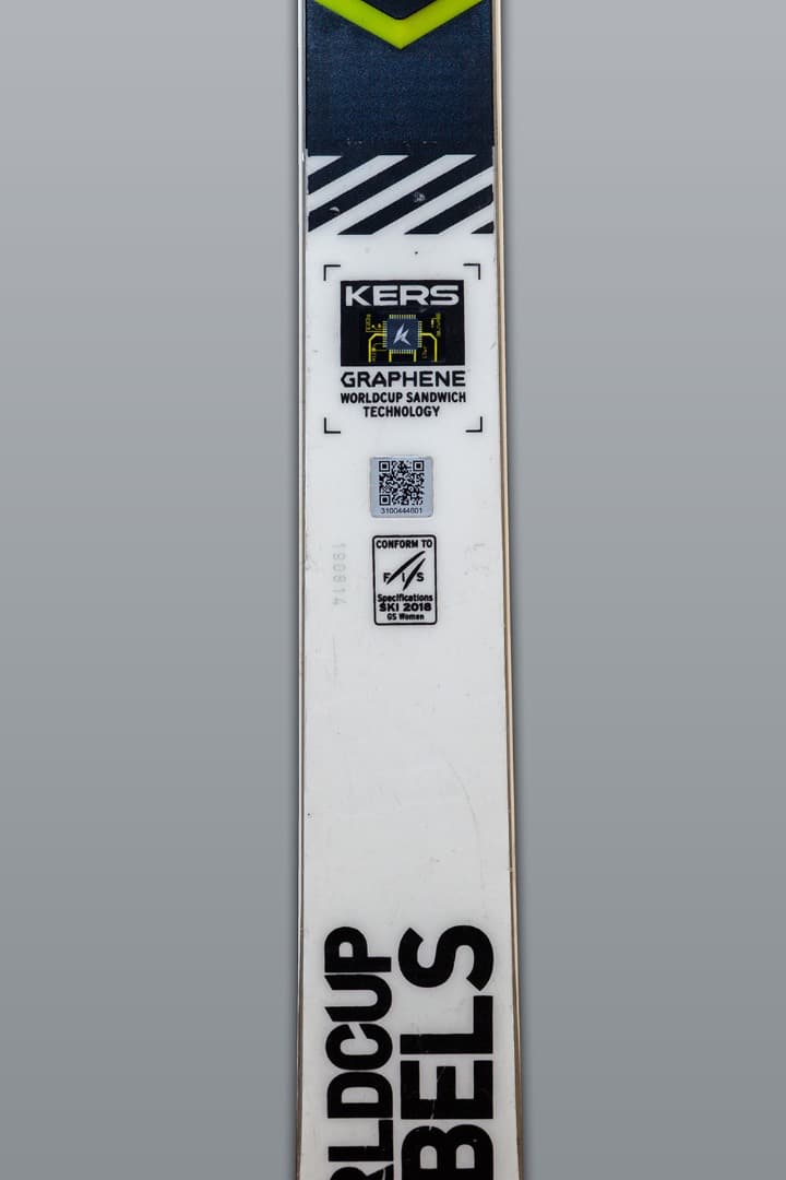 HEAD GSスキー板　i.GS RD 188cm