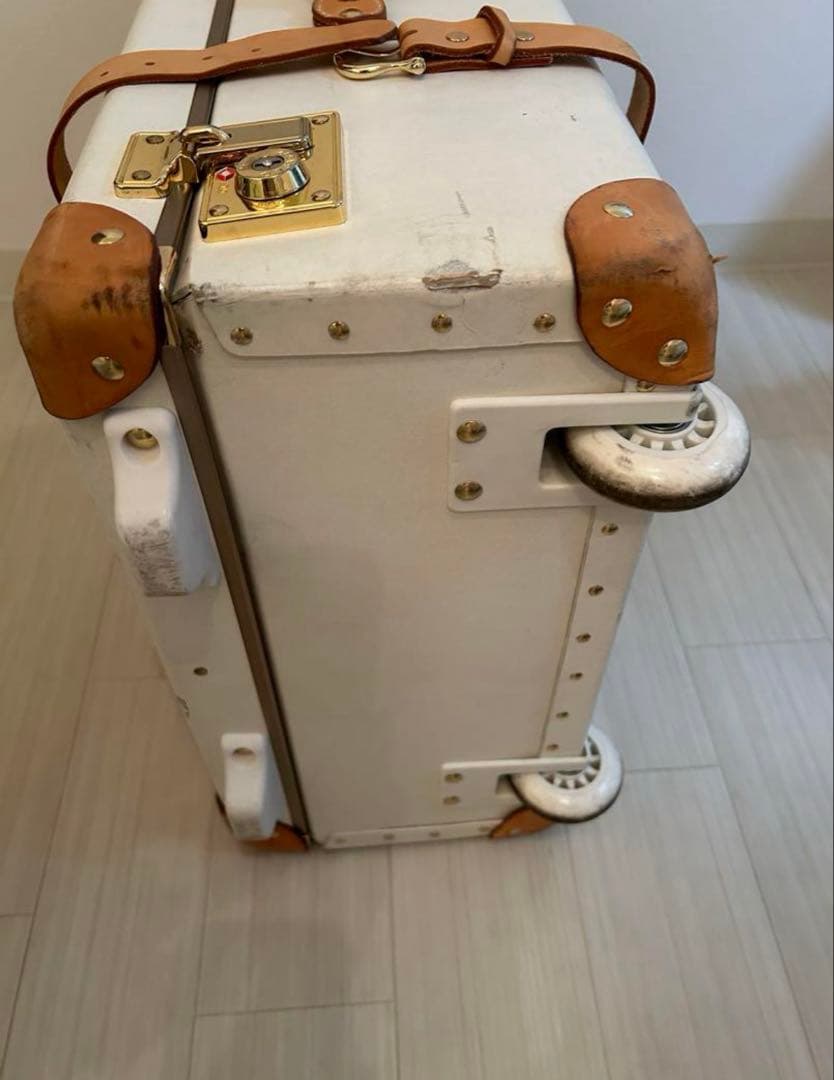 ジュエルナローズ　42Lスーツケース