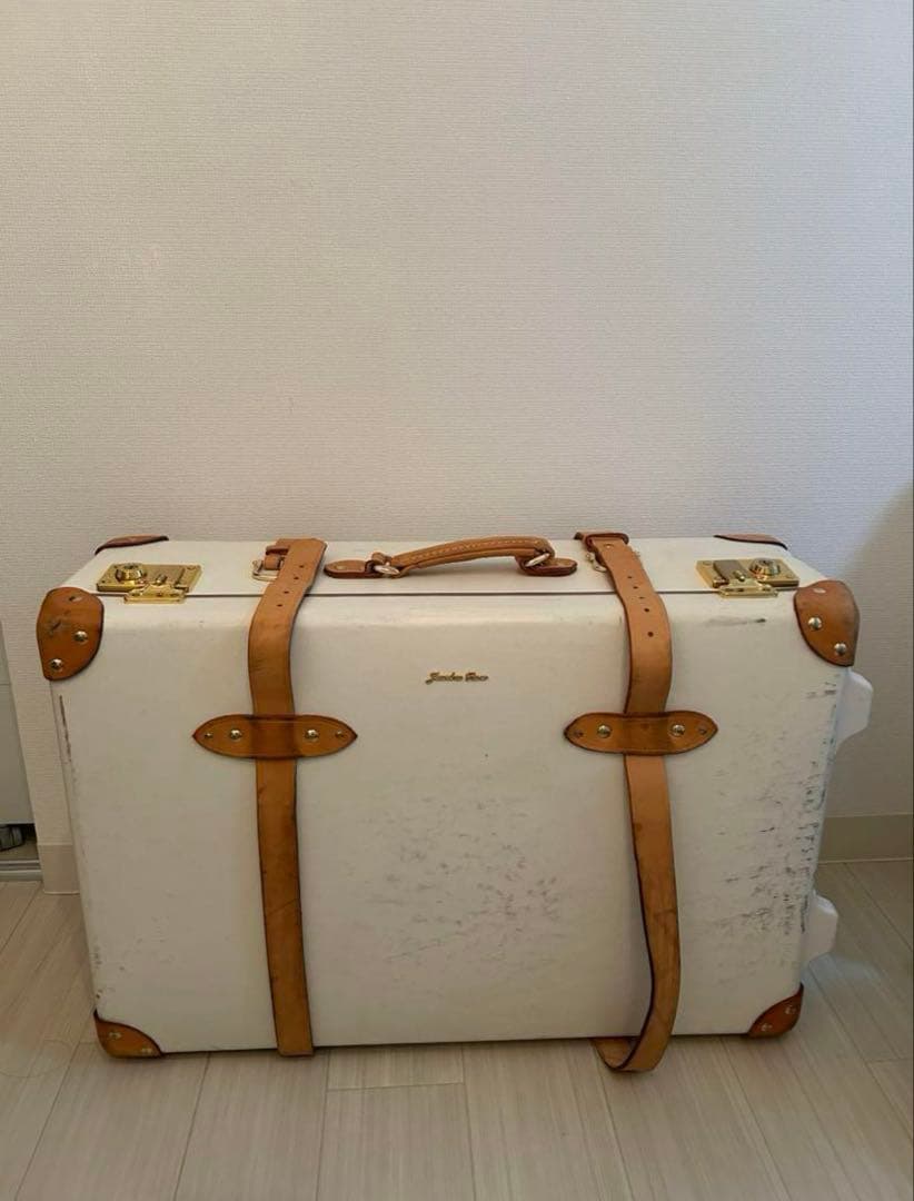 ジュエルナローズ　42Lスーツケース