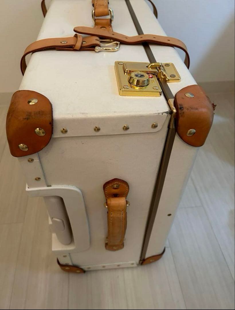 ジュエルナローズ　42Lスーツケース