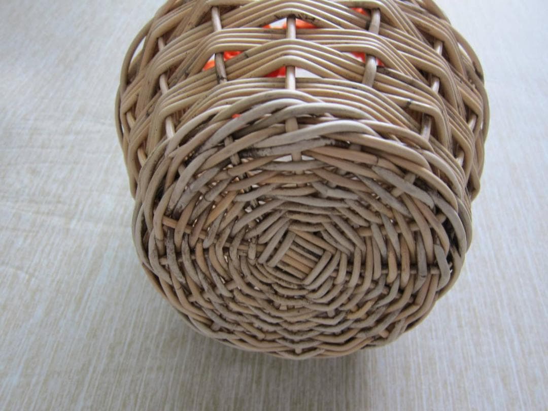 ★ラドロー（LUDLOW）　籠バック