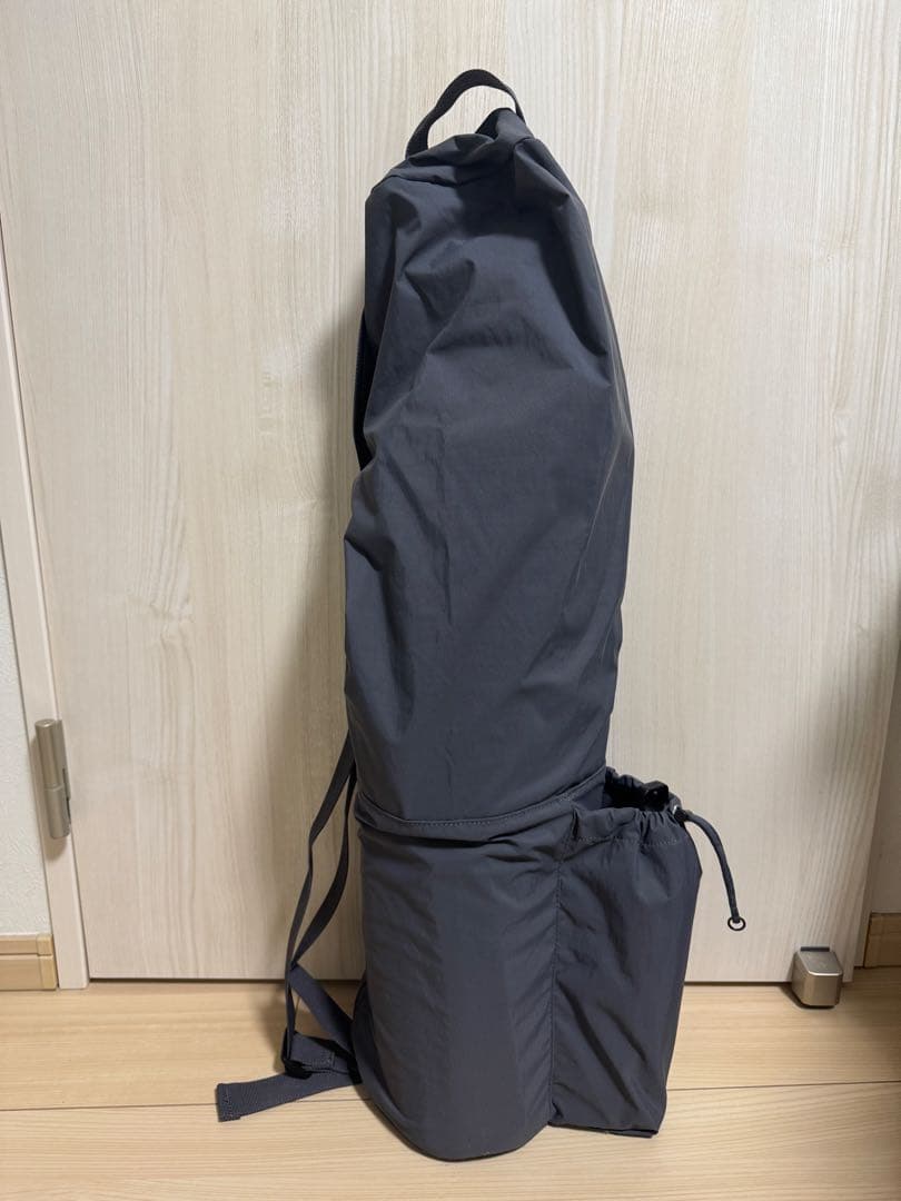 LAVA ホットヨガ グッズ　SAKULA