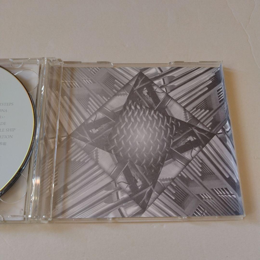 吉田美奈子「calling」CD