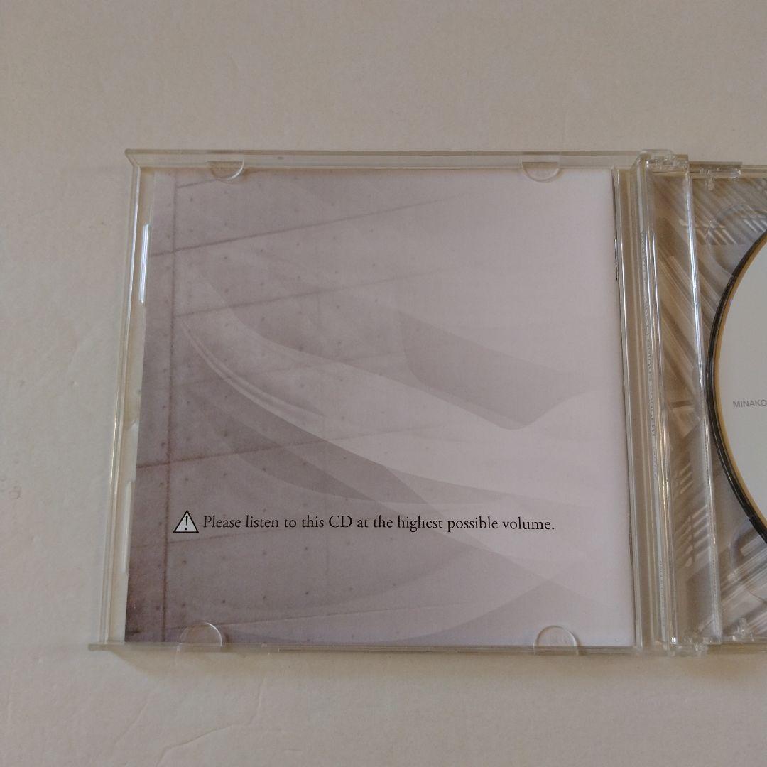 吉田美奈子「calling」CD