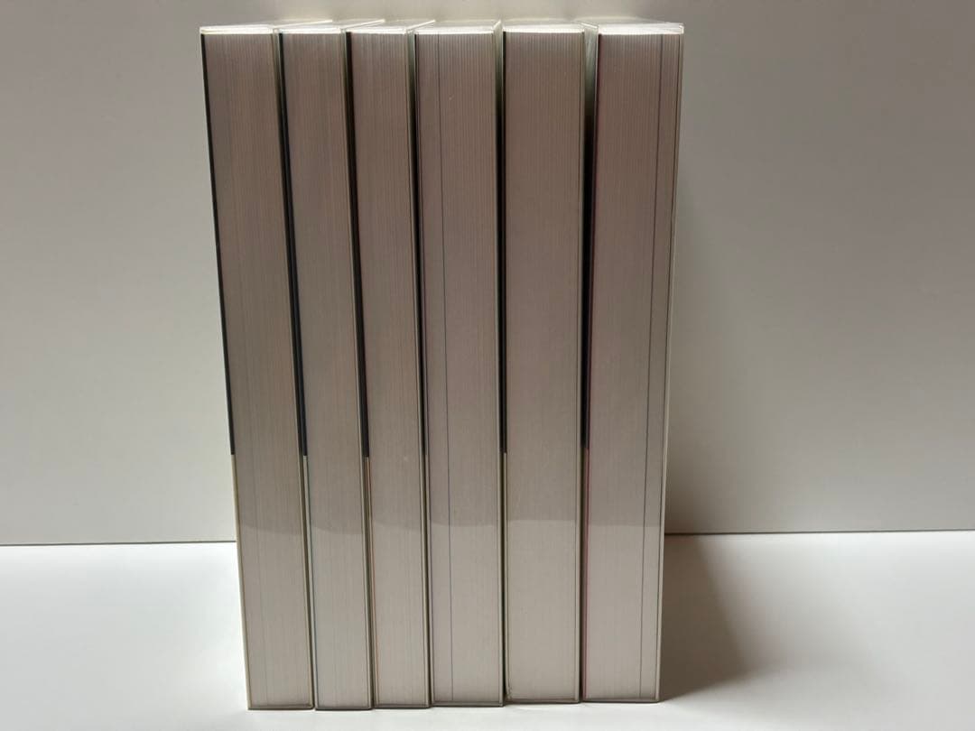 Akira : 総天然色 全巻 【全巻初版】