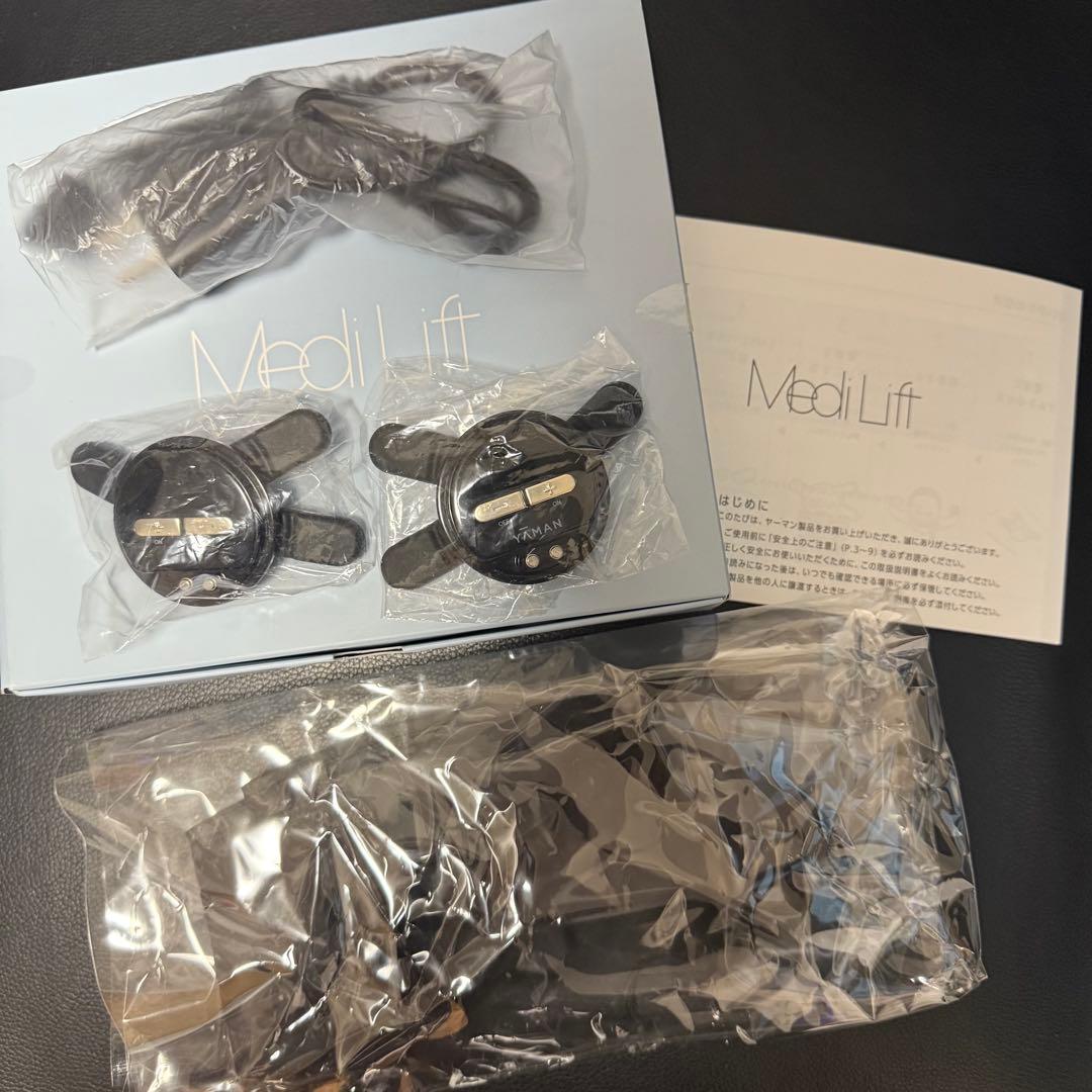 メディリフト プラス YA-MAN TOKYO JAPAN