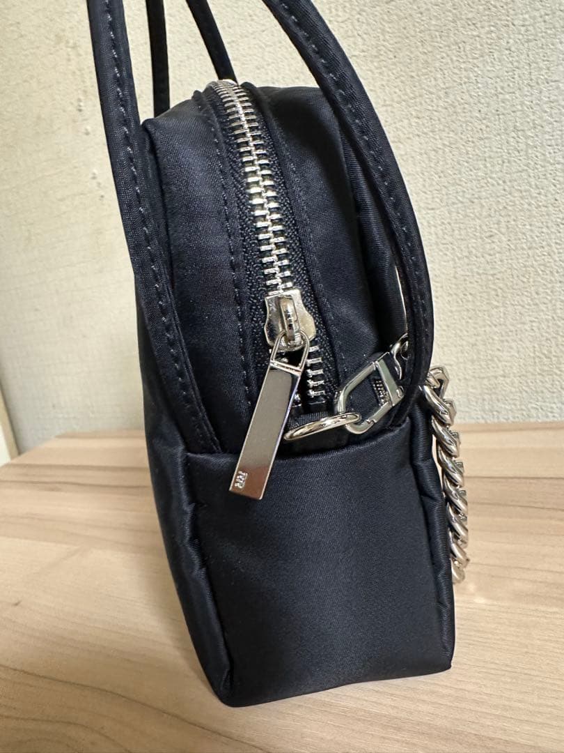 【非売品 ORR】POPUP ノベルティ限定　プーキーバッグ