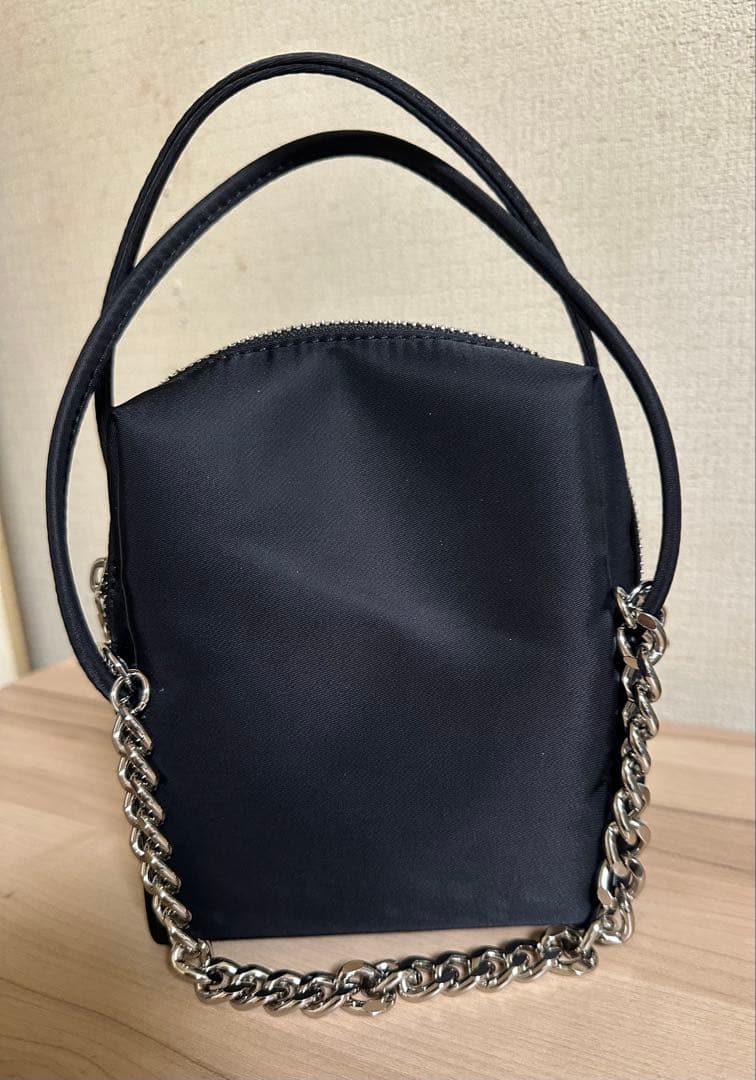 【非売品 ORR】POPUP ノベルティ限定　プーキーバッグ