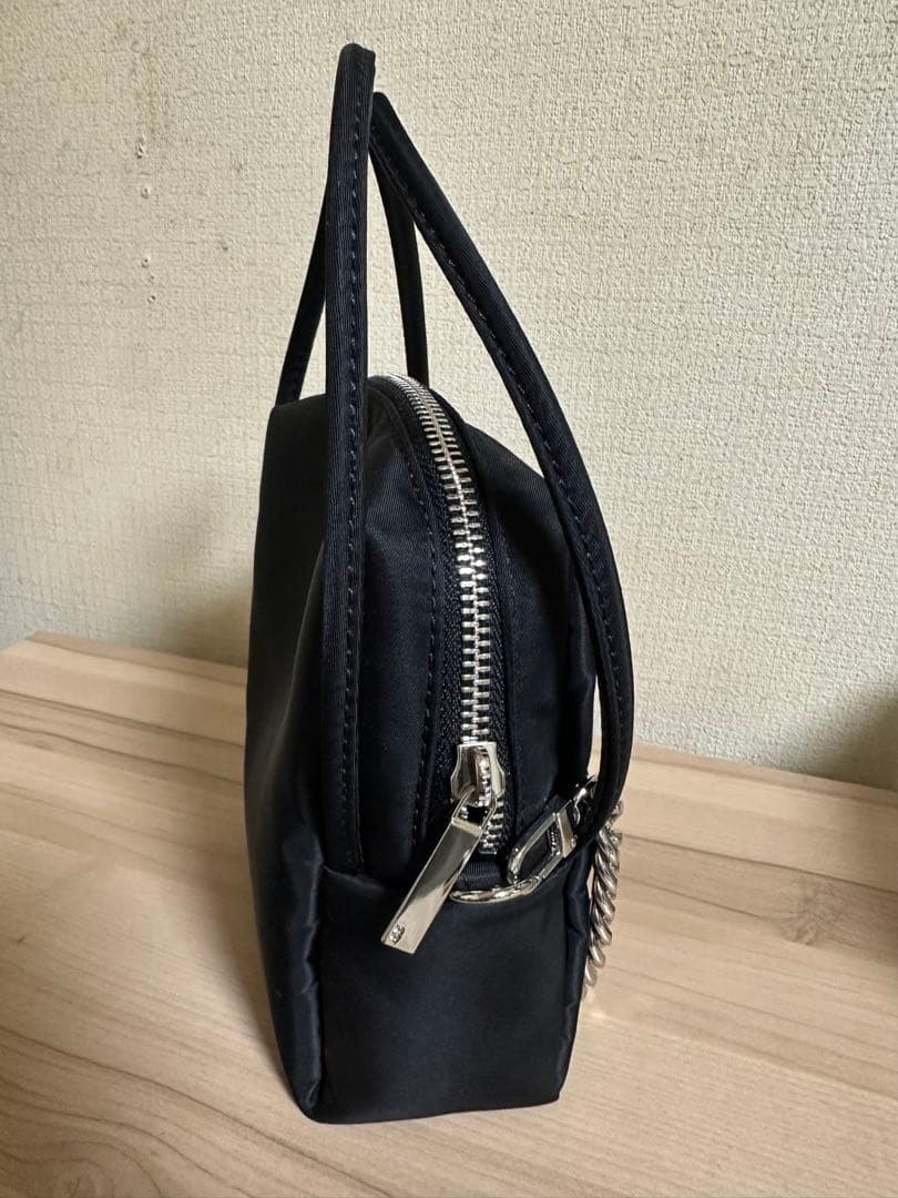 【非売品 ORR】POPUP ノベルティ限定　プーキーバッグ